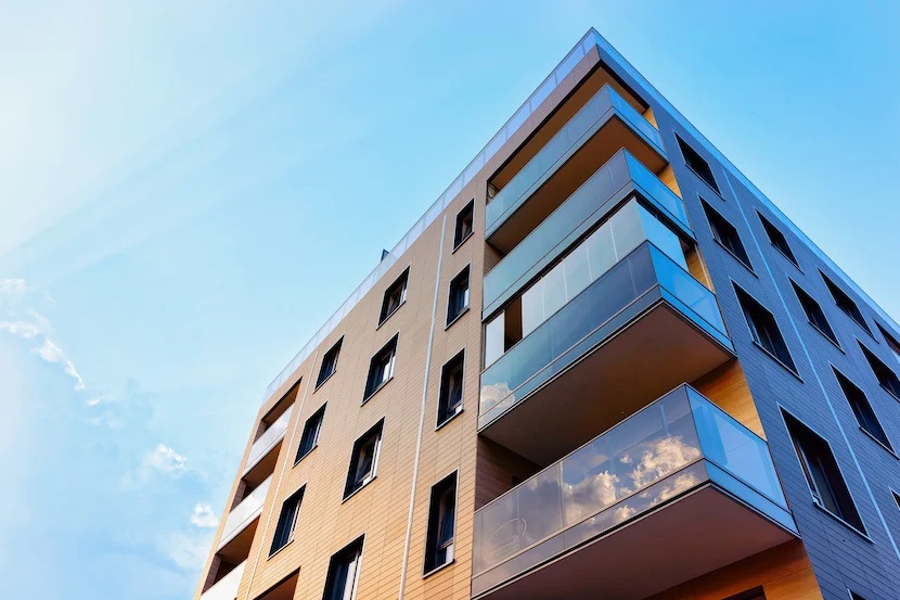 Scaling From Single Family to Commercial Real Estate