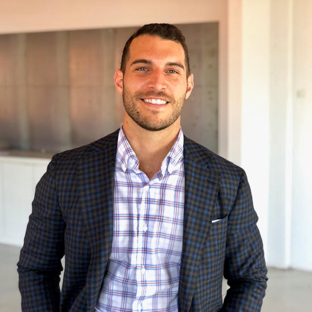 Jesse Fragale